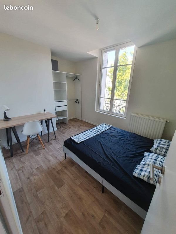 Appartement à louer, 65m², Saint-Étienne