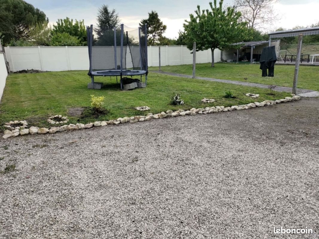 Maison à vendre, 107m², Loudun