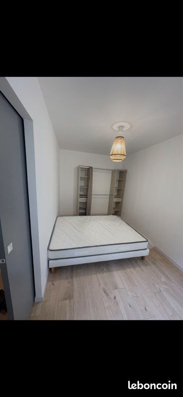 Appartement à louer, 30m², Le Havre