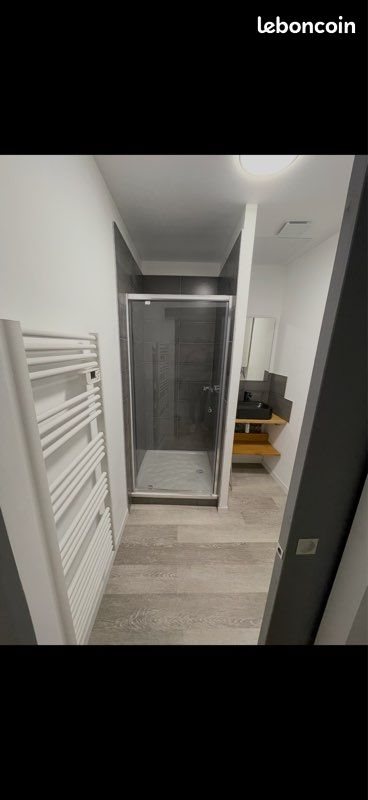 Appartement à louer, 30m², Le Havre