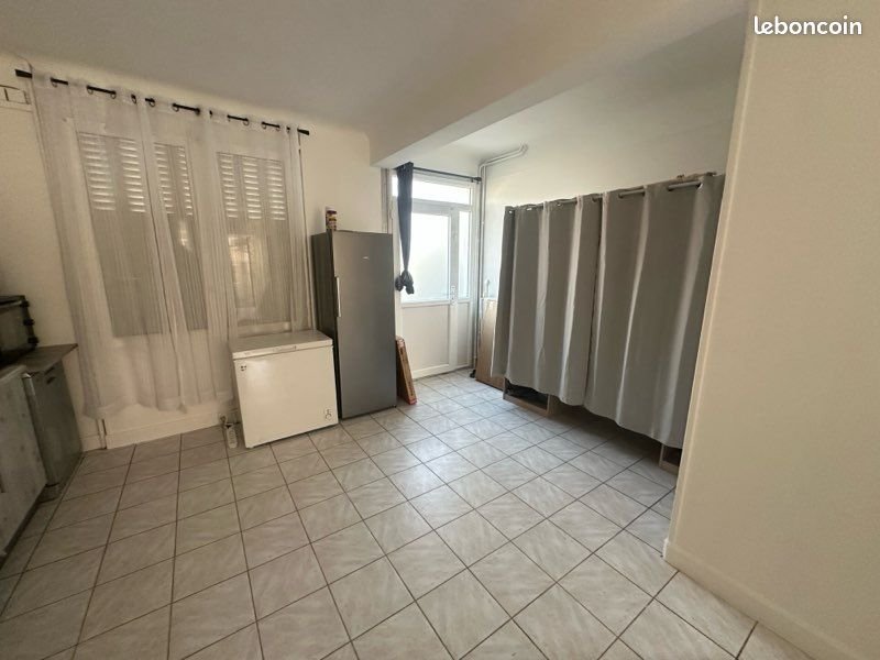 Appartement à louer, 49m², Colombes
