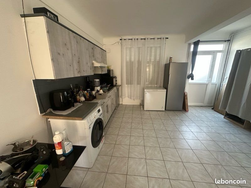 Appartement à louer, 49m², Colombes