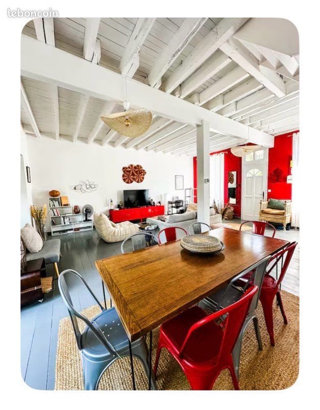 Maison à louer, 100m², Biarritz