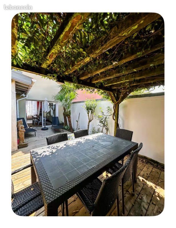Maison à louer, 100m², Biarritz