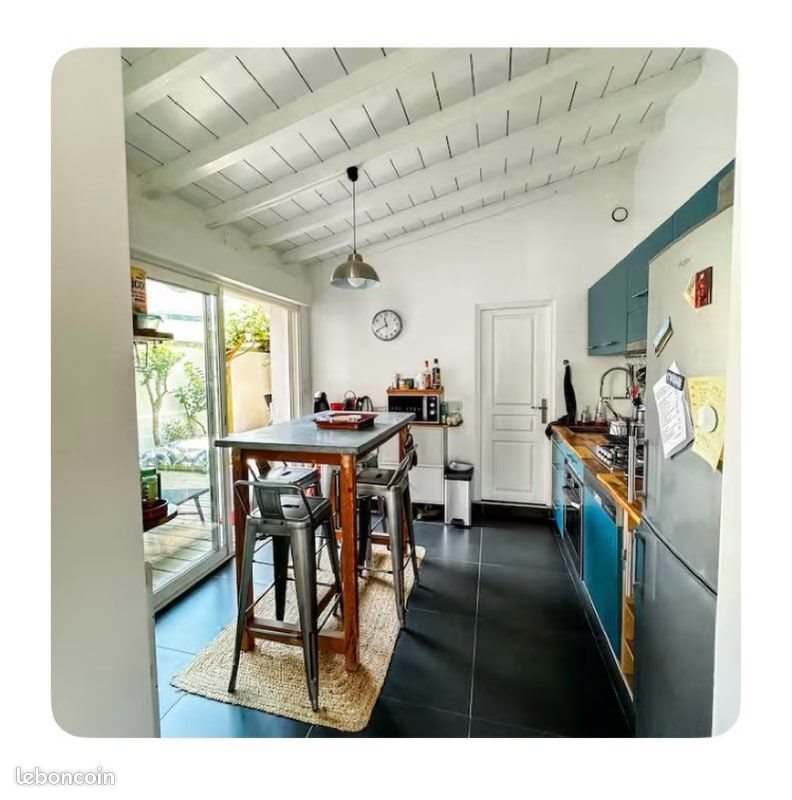 Maison à louer, 100m², Biarritz
