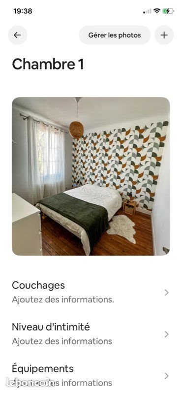 Maison à louer, 100m², Biarritz