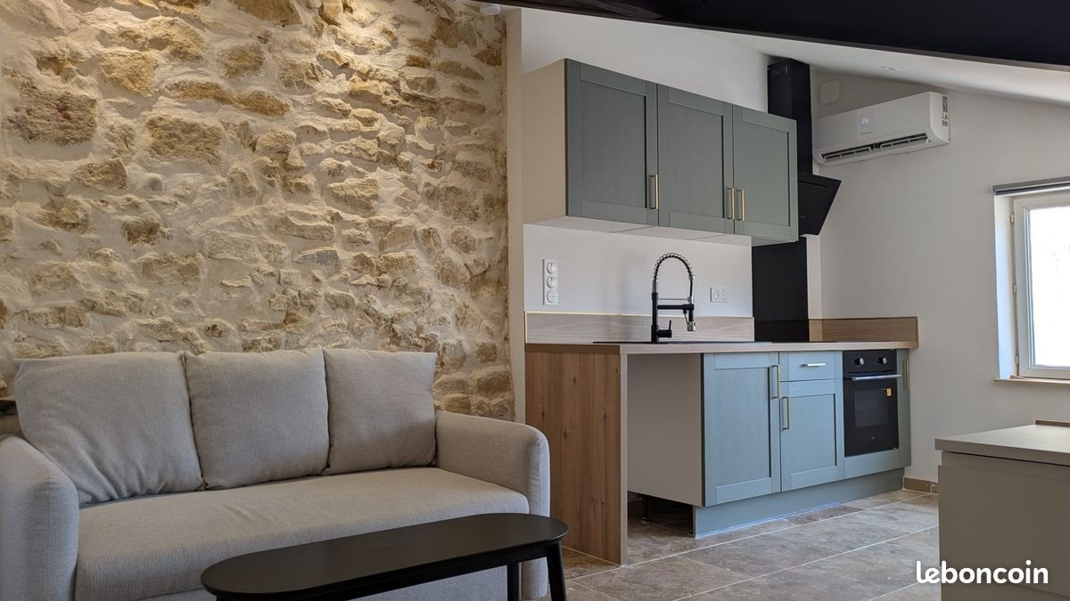 Appartement à louer, 19m², Orange