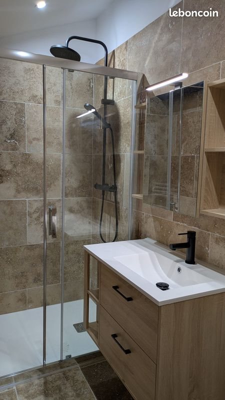 Appartement à louer, 19m², Orange