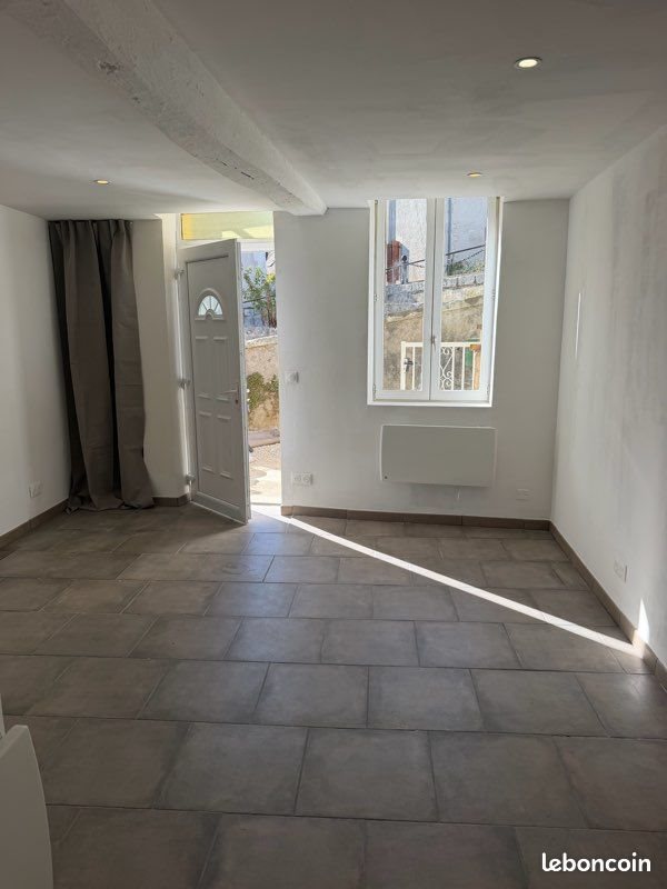 Maison à louer, 55m², Saint-Maurice-sur-Aveyron