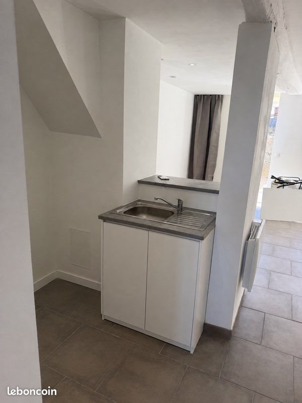 Maison à louer, 55m², Saint-Maurice-sur-Aveyron