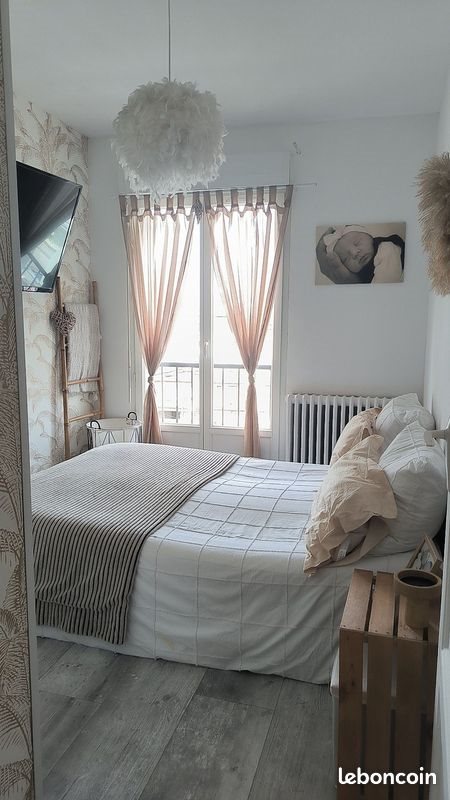 Appartement à vendre, 83m², Boulogne-sur-Mer