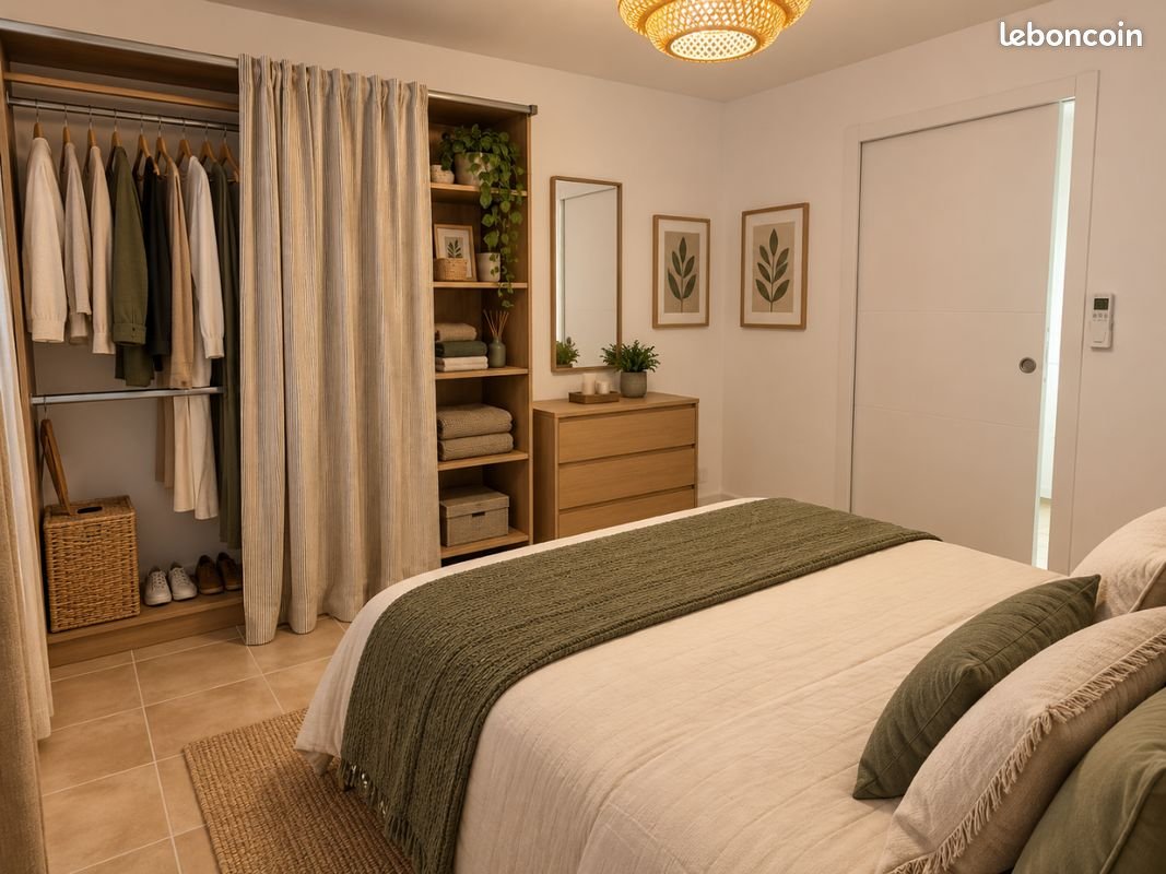 Appartement à louer, 35m², Lisle-sur-Tarn