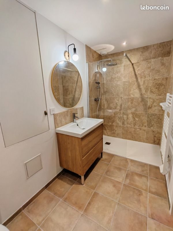 Appartement à louer, 35m², Lisle-sur-Tarn
