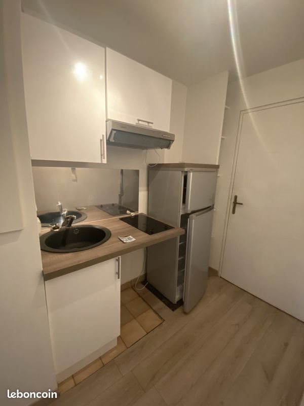 Appartement à louer, 20m², Rueil-Malmaison