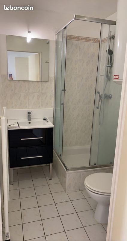 Appartement à louer, 20m², Rueil-Malmaison