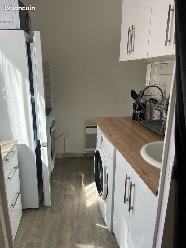 Appartement à louer, 35m², Courthézon