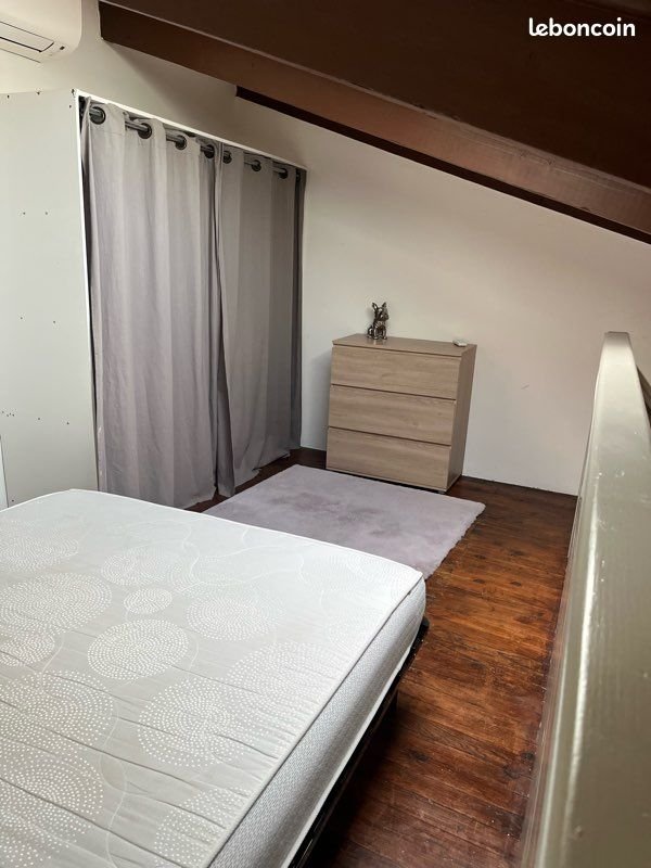 Appartement à louer, 35m², Courthézon