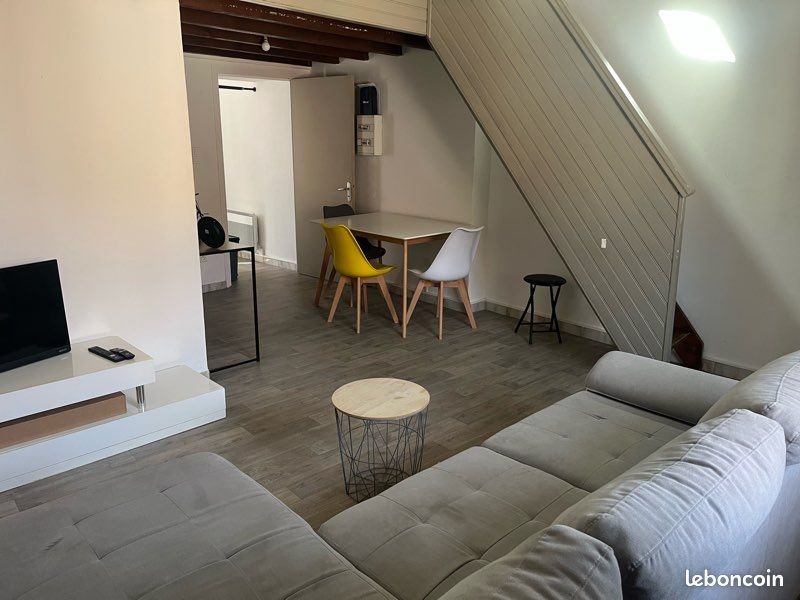 Appartement à louer, 35m², Courthézon