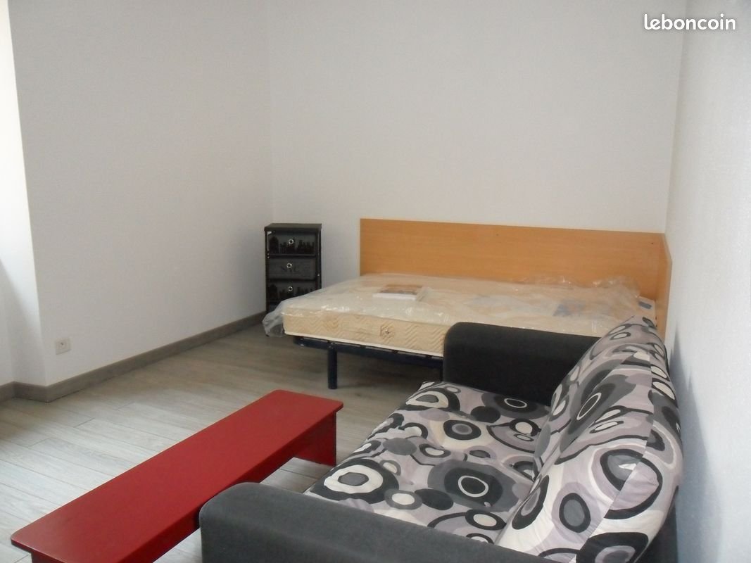 Appartement à louer, 25m², Valence