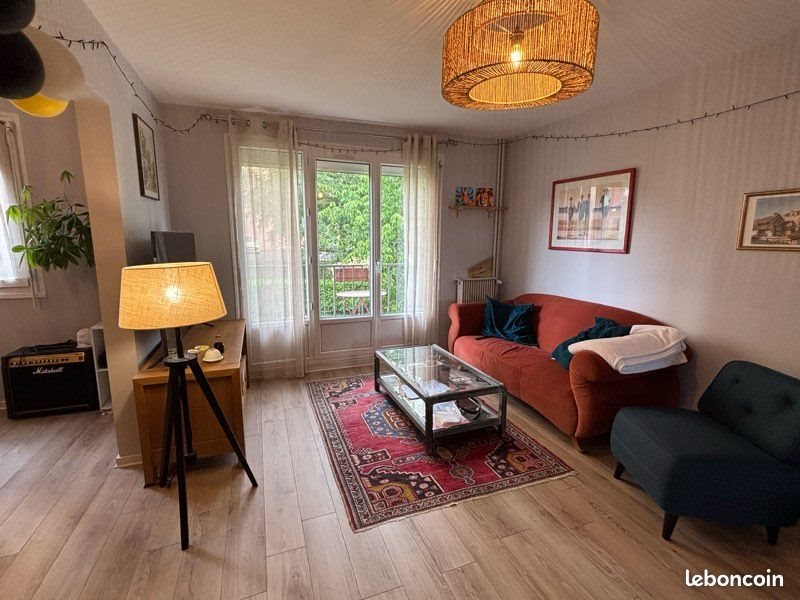 Appartement à vendre, 75m², Limoges