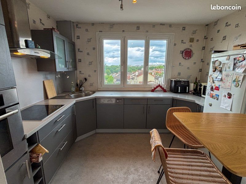 Appartement à vendre, 75m², Limoges