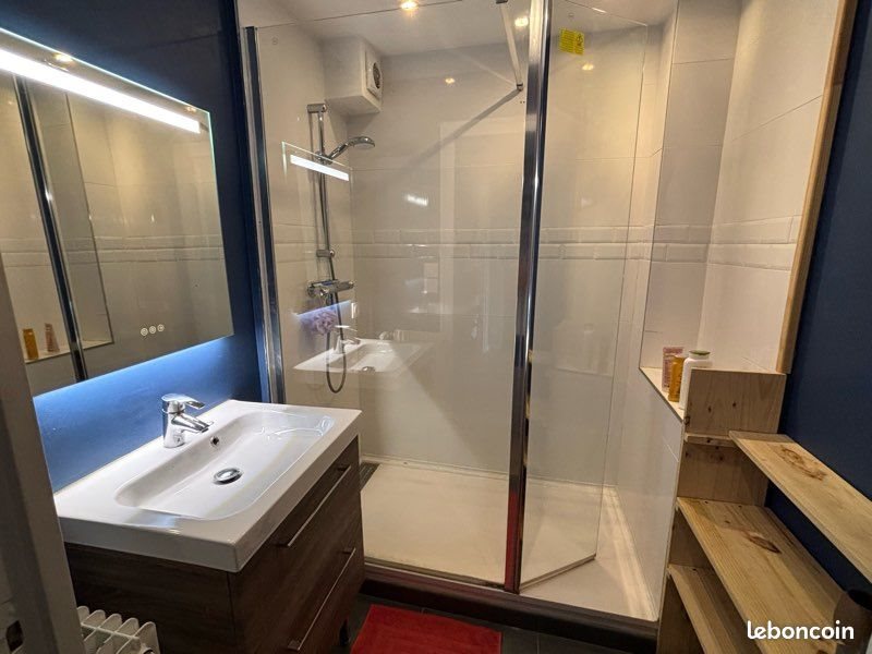 Appartement à vendre, 75m², Limoges