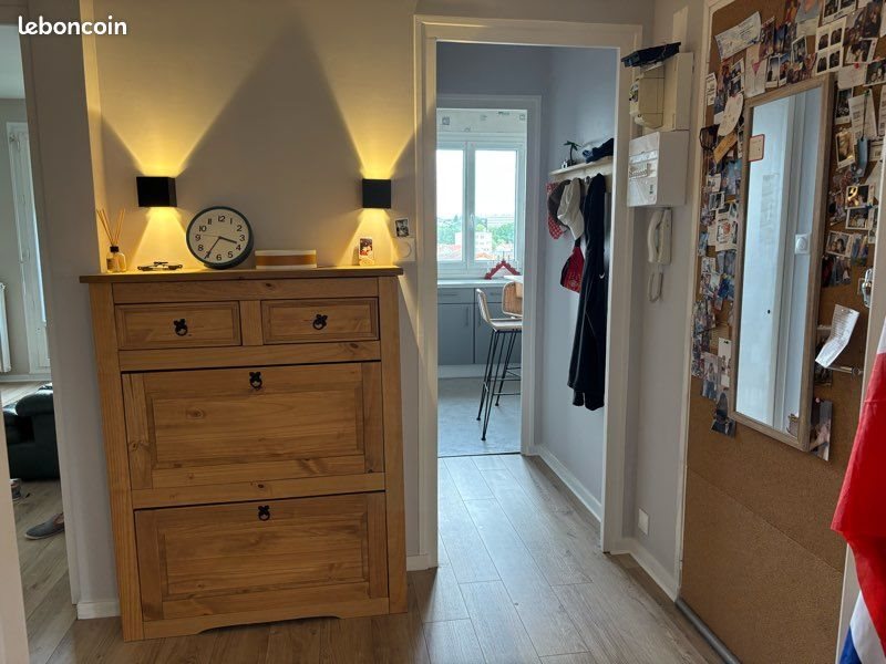 Appartement à vendre, 75m², Limoges