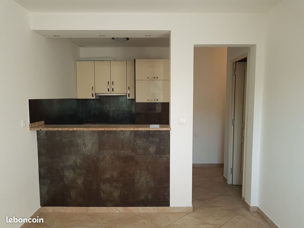 Appartement à louer, 20m², Orsay