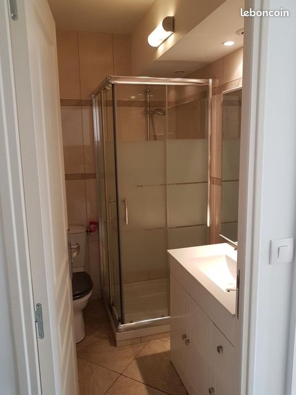 Appartement à louer, 20m², Orsay