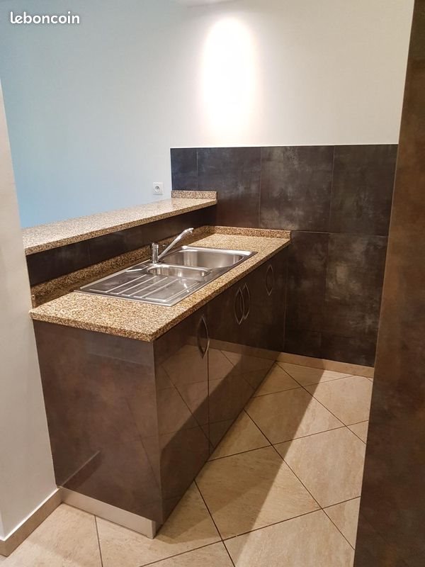 Appartement à louer, 20m², Orsay