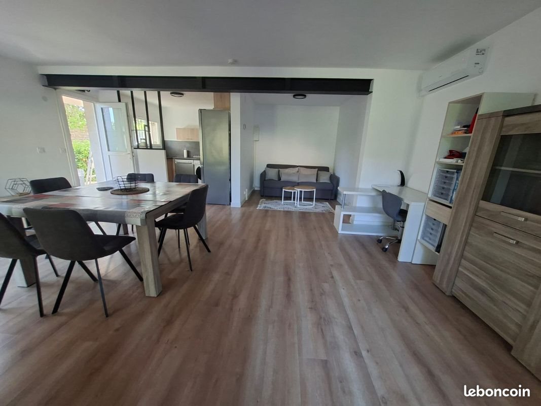 Appartement à louer, 64m², Montpellier
