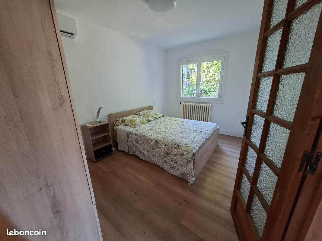 Appartement à louer, 64m², Montpellier