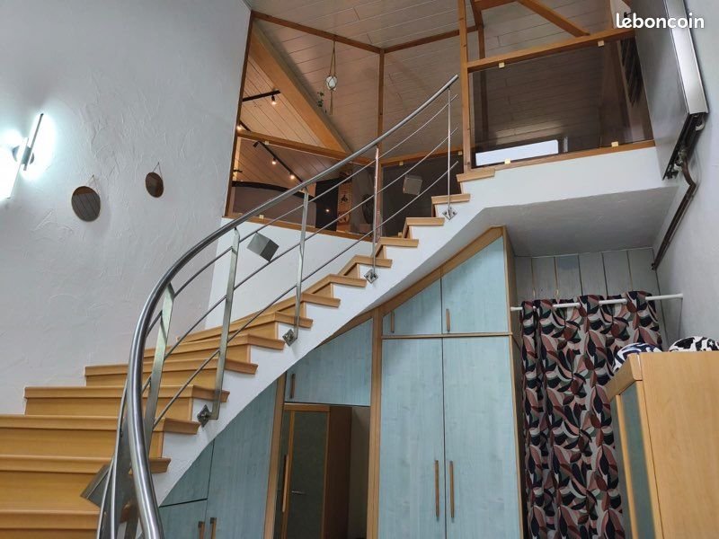 Appartement à louer, 170m², Sundhoffen
