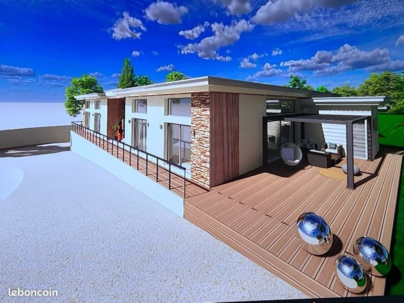 Maison à vendre, 300m², Gargenville