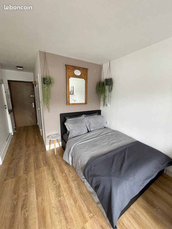 Appartement à louer, 27m², Bénodet