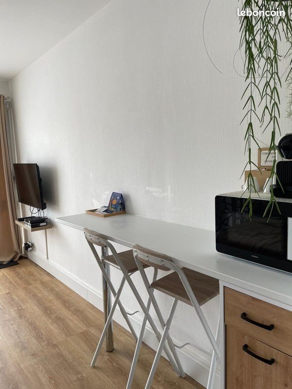 Appartement à louer, 27m², Bénodet