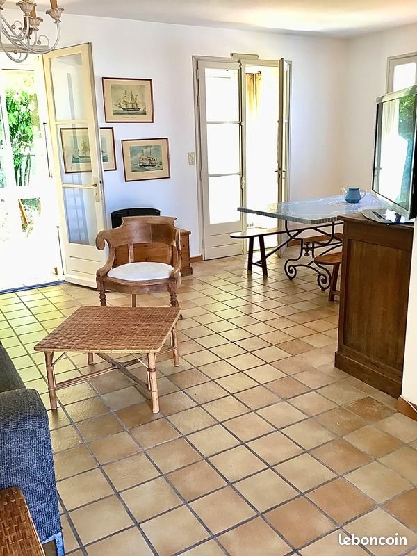 Maison à louer, 80m², Sainte-Marie-de-Ré