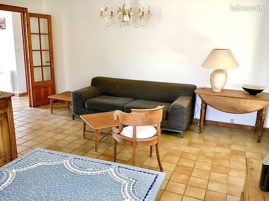 Maison à louer, 80m², Sainte-Marie-de-Ré