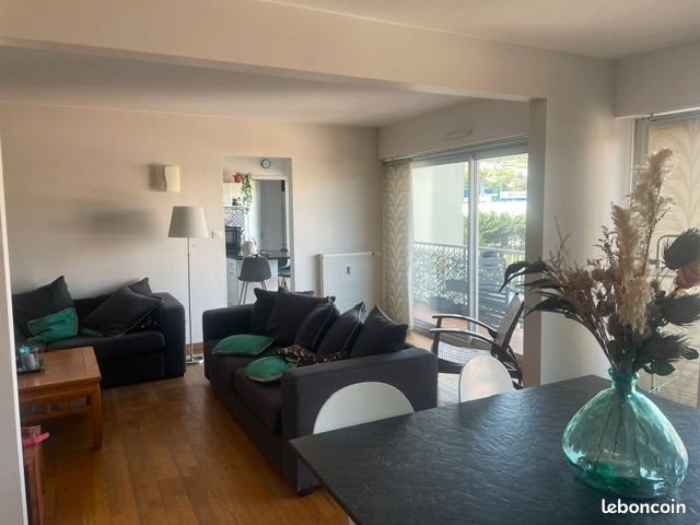 Appartement à vendre, 100m², Brives-Charensac