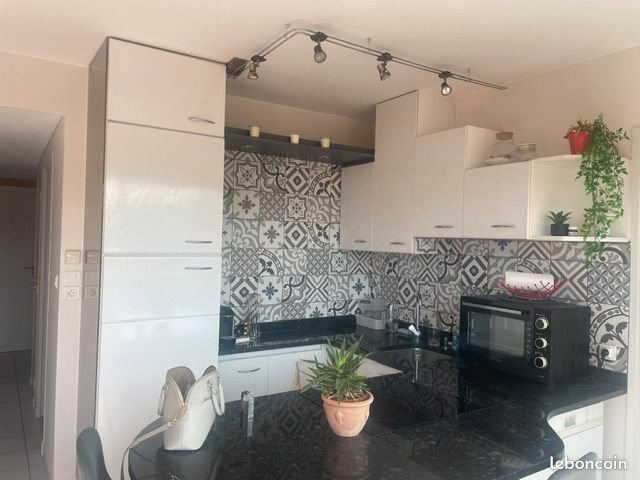 Appartement à vendre, 100m², Brives-Charensac