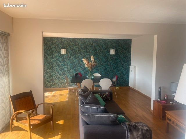 Appartement à vendre, 100m², Brives-Charensac