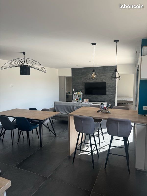 Maison à louer, 96m², Chauvigny