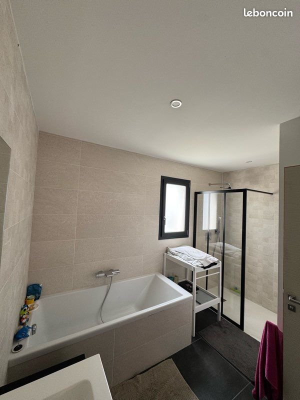 Maison à louer, 96m², Chauvigny