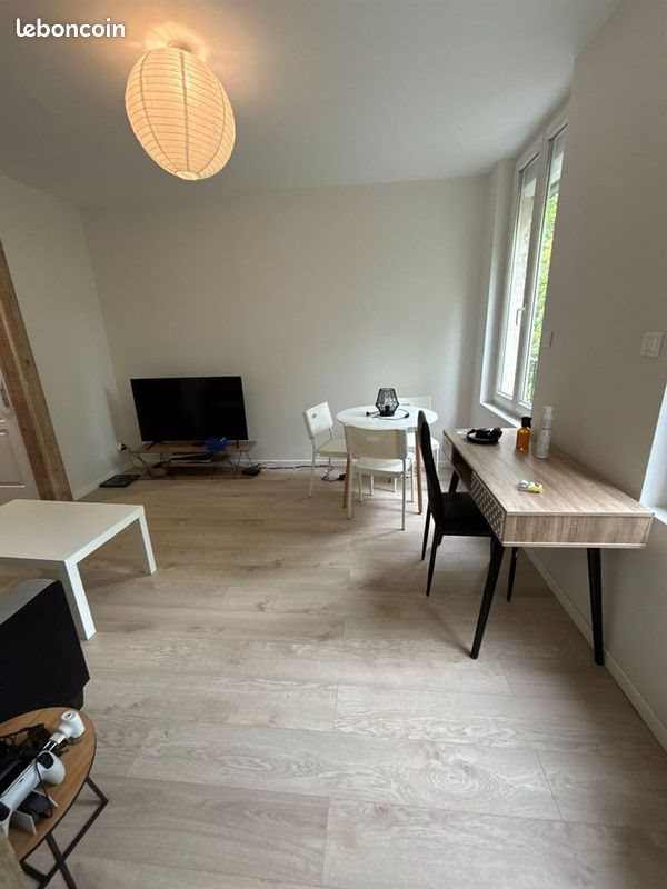 Appartement à vendre, 29m², Le Havre