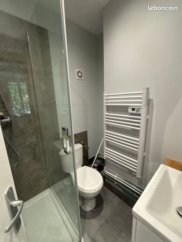 Appartement à vendre, 29m², Le Havre