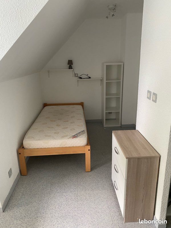 Appartement à louer, 18m², Vannes