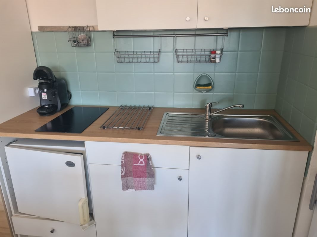 Appartement à louer, 42m², Gap
