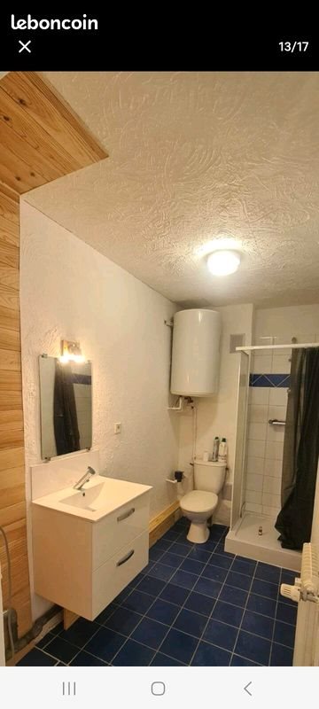 Appartement à louer, 42m², Gap