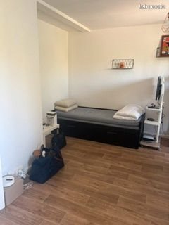 Appartement à louer, 27m², Tours