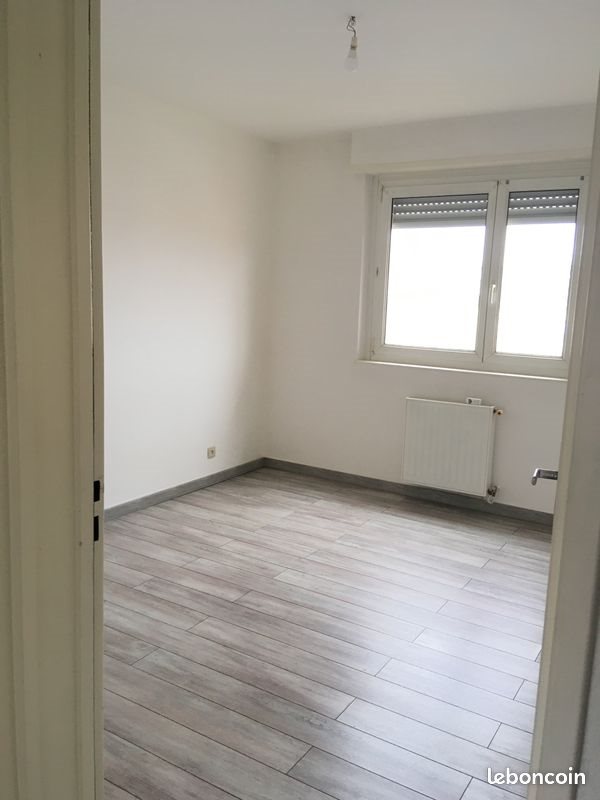Appartement à louer, 57m², Colmar